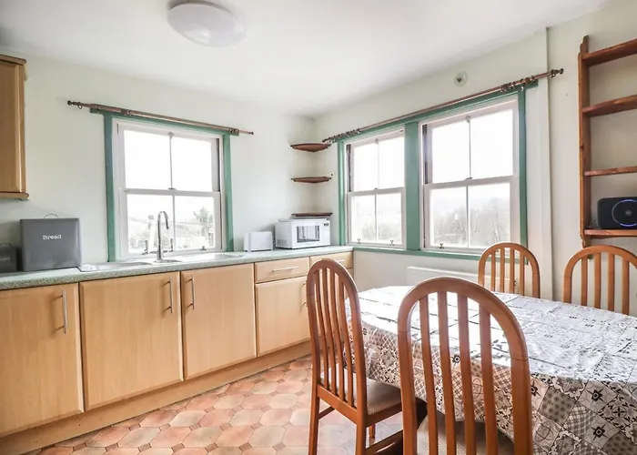 Shaw Cottage