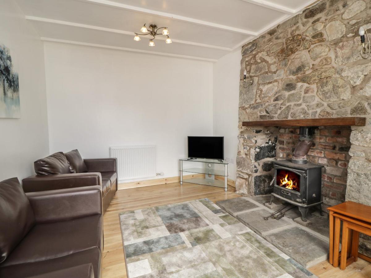 Shaw Holiday home Dumfries
