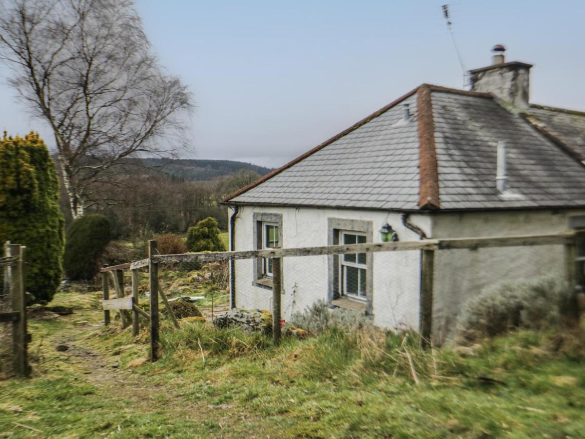 Shaw Holiday home